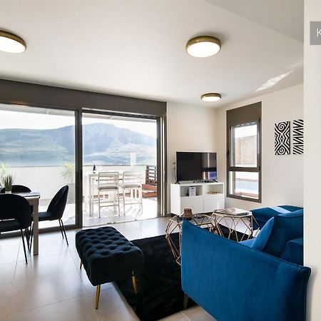 Yalarent Magdala Resort- Luxury Suites With Pool Or Jacuzzi With Sea View Migdal Εξωτερικό φωτογραφία